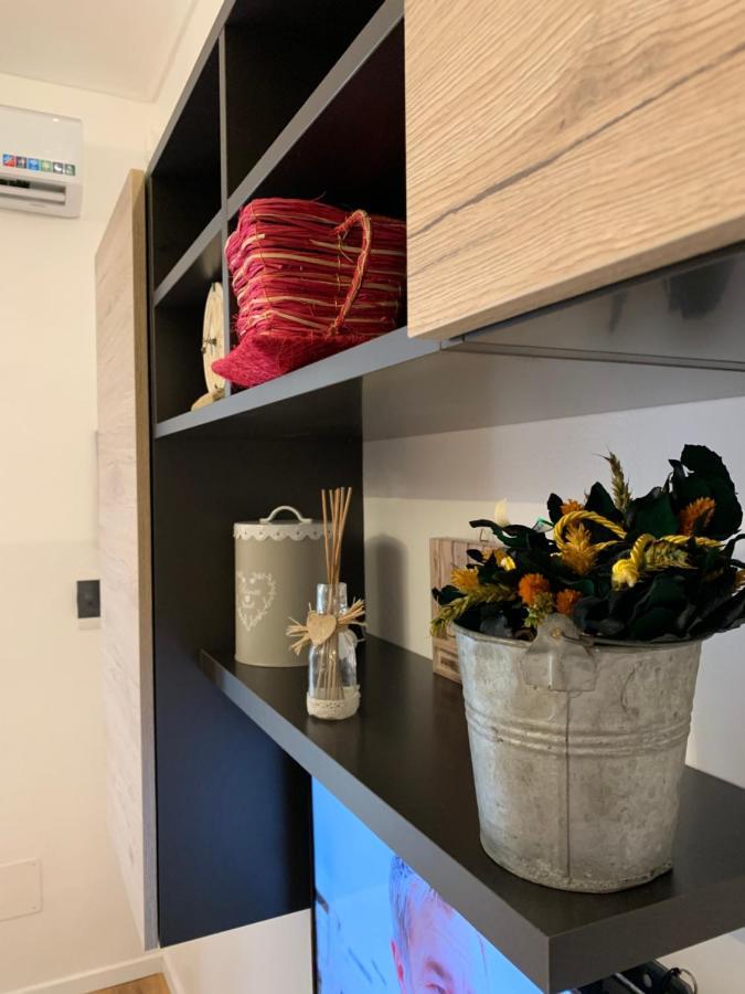 Biama2 Appartement Turijn Buitenkant foto